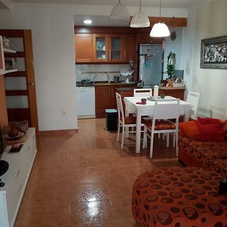 Atico Con Vistas Al Mar En Canet D'En Berenger Канет-де-Беренгер Экстерьер фото